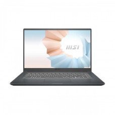 MSI Modern 15 A5M Ryzen 7 5700U 15.6" FHD Laptop
